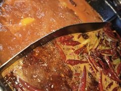 -蜀大侠火锅(总府路店)