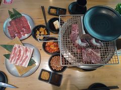 -九田家黑牛烤肉(溧水万达店)