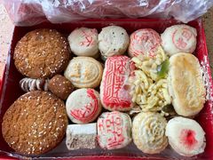-芦庄子桂顺斋(和平路总店)