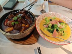 -庆江南江南菜(张家港吾悦店)