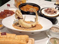 -滋粥楼·顺德菜(番禺广场总店)