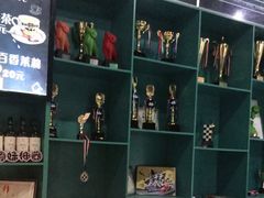 -速马赫卡丁车(琶洲店)