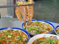 -官塘陈记鱼生·潮汕砂锅粥·牛肉火锅(潮枫路总店)