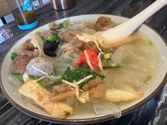 榆味拼三鲜-榆味拼三鲜(怀德路店)