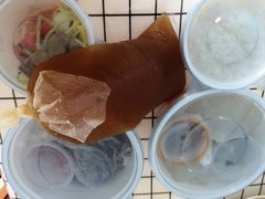 -海兰江石锅饭(水上店)