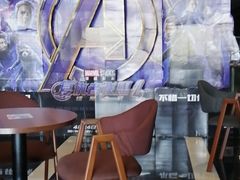 -金逸影城(哥伦布店)