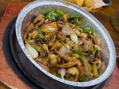 -南记食粥坊·宵夜大排档(莲花店)