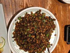 -云海肴·汽锅鸡·云南菜(美罗城店)