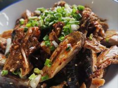-江湖黑大兔(杨家坪店)