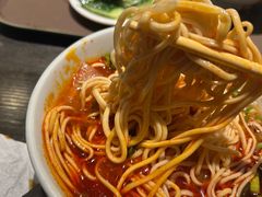 -清真·马安军辣子牛肉面