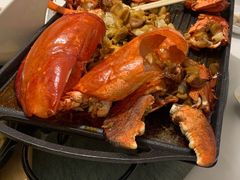 -79号渔船海鲜饭店(宝安店)