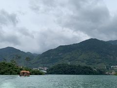 -广州市流溪河国家森林公园