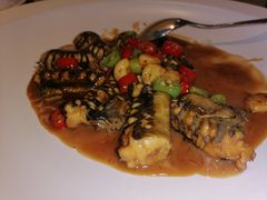 -悦庭六号餐厅(麦岛店)