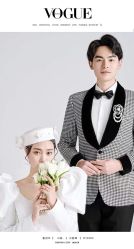 -金夫人婚纱摄影(西昌店)