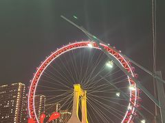 -天津之眼摩天轮