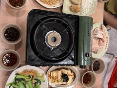 -百家鸡味馆(清泰店)