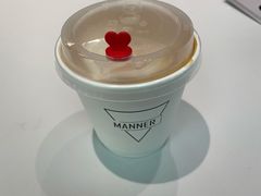 -Manner Coffee(芮欧百货店)