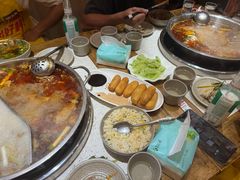 -肖肖酸萝卜鱼火锅(总店)