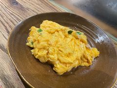 虾仁滑蛋-星平鸡饭·粤菜小炒(印象城旗舰店)