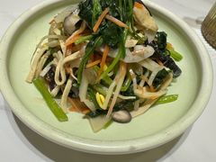 -雅酌园百姓菜馆(颐和路店)