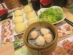 -添好运点心专门店(中环IFC店)