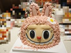 -木子烘焙(时代天街店)