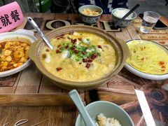 -新安江奶酸菜鱼(总店)