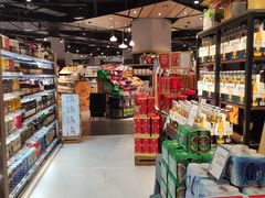 -百佳永辉超市(福田星河店)