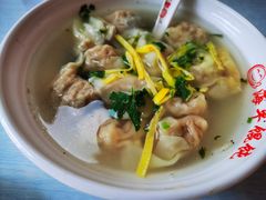 -海平馄饨(逍遥二路店)