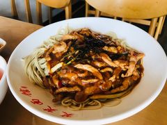 -笑笑面家(白兰路店)