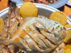-即墨老公社·海肠捞饭大王(古城店)