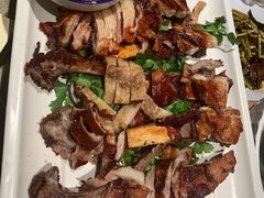 -盛百味·家宴餐厅(霸州分店)