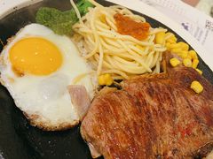 -夏日玛莉西餐厅(梅溪湖步步高店)