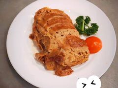 素鸭-功德林(南京西路店)