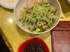 -恭敬李·烤鸭(天坛北门店)