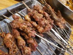 -陈氏肥蛤(小纬六路总店)