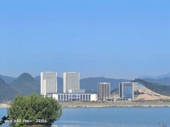 -青山湖景区