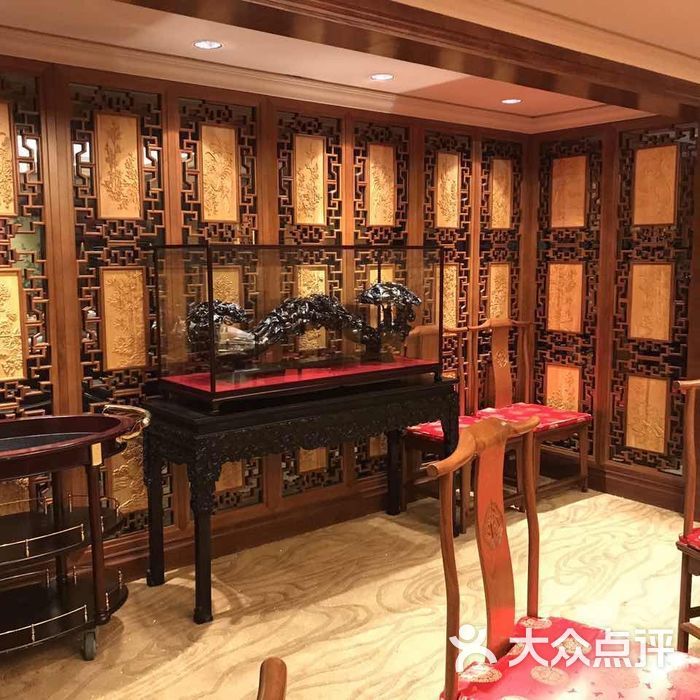 长安俱乐部图片-北京更多休闲娱乐-大众点评网