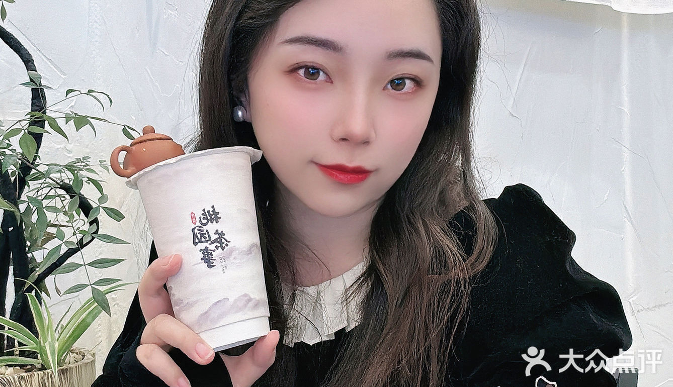 兰州的mini小茶壶我拿到啦