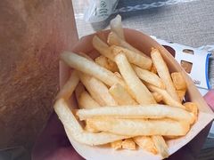 -麦当劳(安定门外大街店)