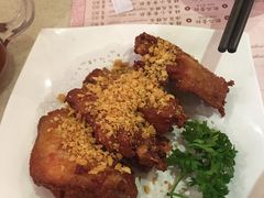 -池记(尖沙咀店)