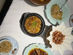 -围龙屋客家食府(福田店)