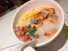 -禄运茶居·手工点心(恒宝广场店)