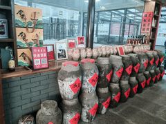 -孝店王酒酿馒头(安昌1店)