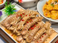 -北方饺子王·海鲜大咖·本地菜