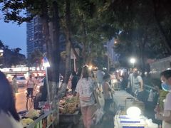 -民心佳园(地铁站)