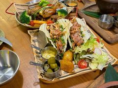 -The Good Place好地方·Brunch·coffee(国贸店)