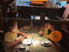 -绿茶餐厅(昌平悦荟店)