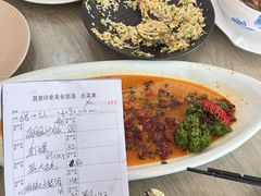 -巽寮印象美食部落餐厅·海鲜·地方特色菜(惠州体验店)