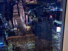 -烟台中泽华羿铂尔曼酒店·汇·全日餐厅·高空海景自助